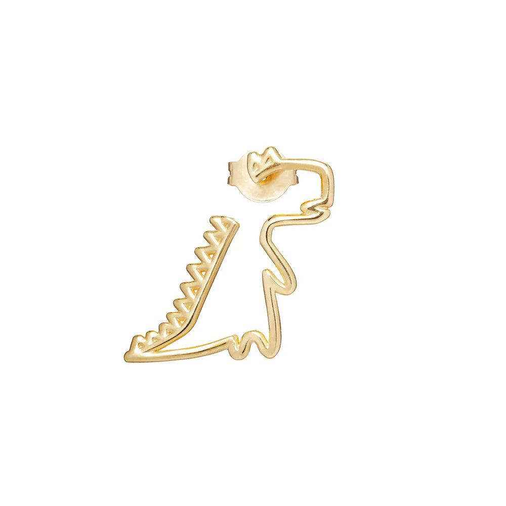 DINO PURO ピアス シングル