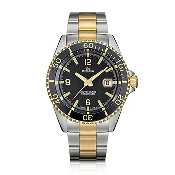 デルマ サンティアゴ(新品)|腕時計|正規販売店 – アイアイイスズ デルマ サンティアゴ(新品)|腕時計|正規販売店 – アイアイイスズ