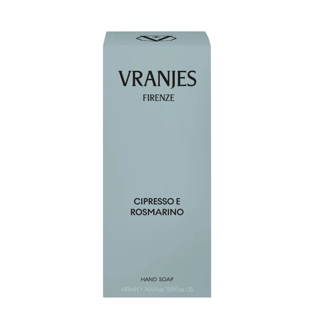 COPRESSO E ROSMARINO〈チプレッソ・エ・ローズマリーノ〉