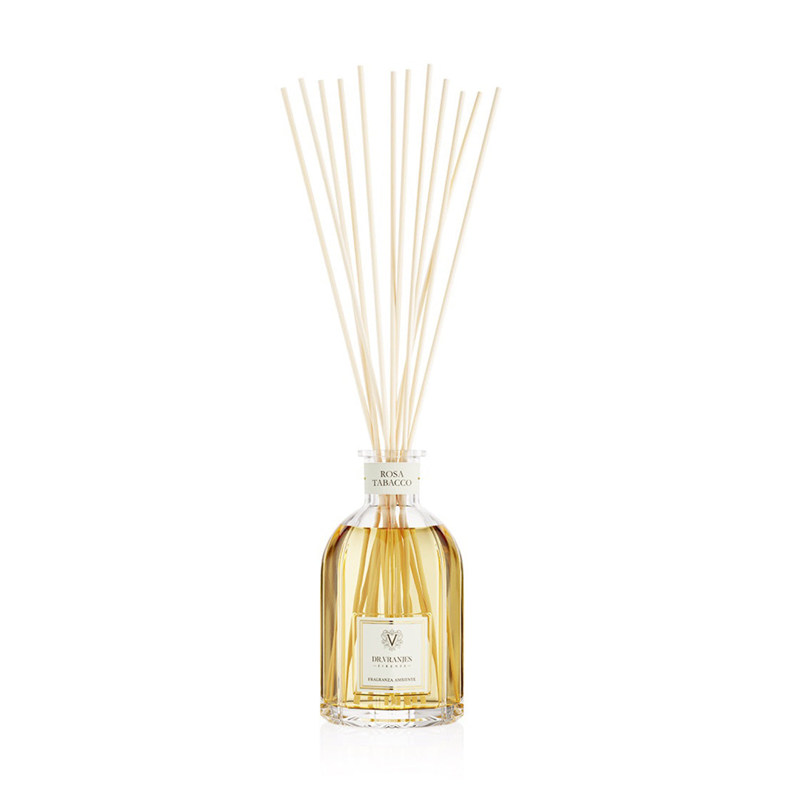 ディフューザー ROSA TABACCO〈ローザ・タバッコ〉