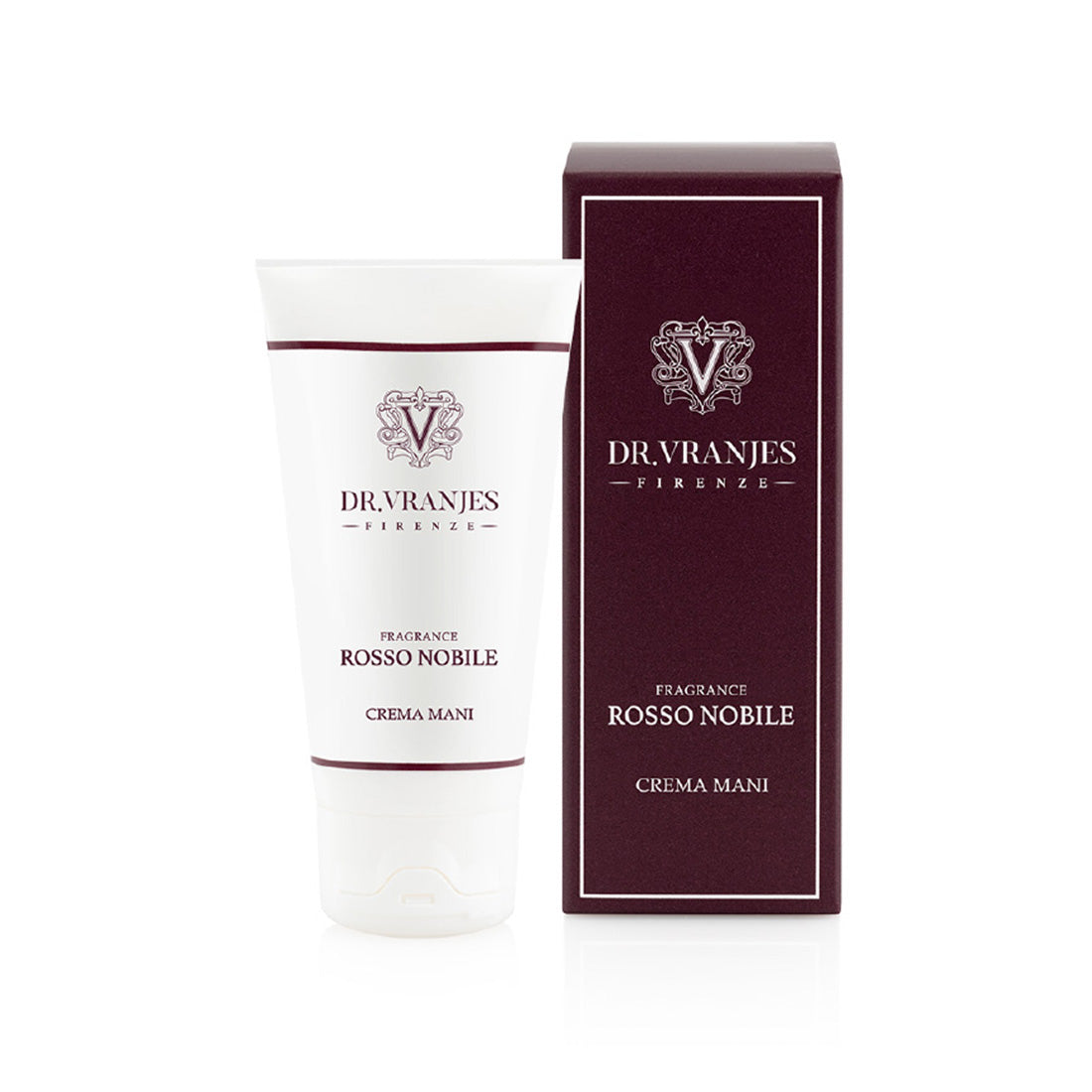 ハンドクリーム ROSSO NOBILE〈ロッソ ノービレ〉