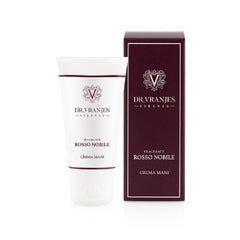 ハンドクリーム ROSSO NOBILE〈ロッソ ノービレ〉