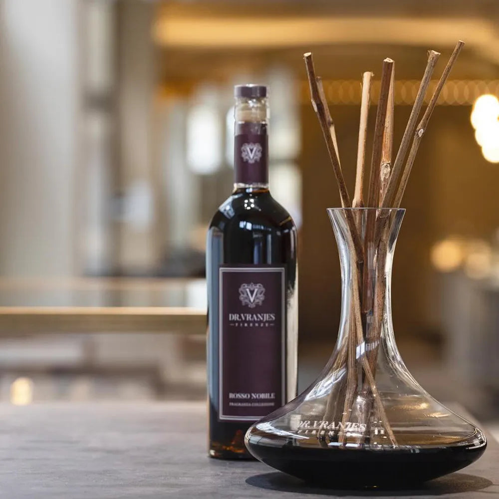Dr. Vranjes ディフューザー ROSSO NOBILE〈ロッソ ノービレ〉750ml