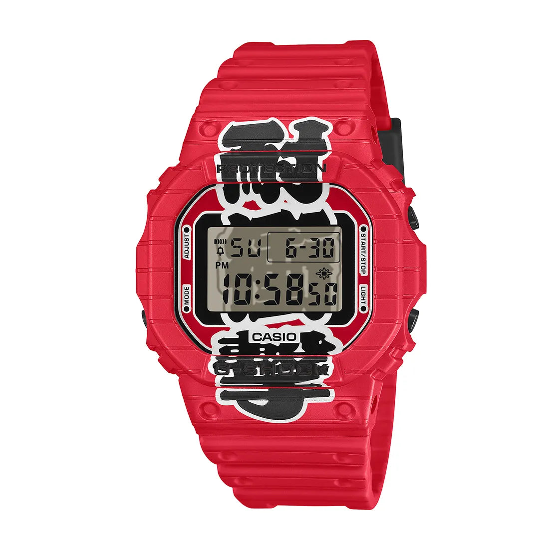 DW-5600RGM-1JR 折り紙モチーフ メイドインジャパン|ジーショック DW-5600RGM-1JR 折り紙モチーフ メイドインジャパン|ジーショック