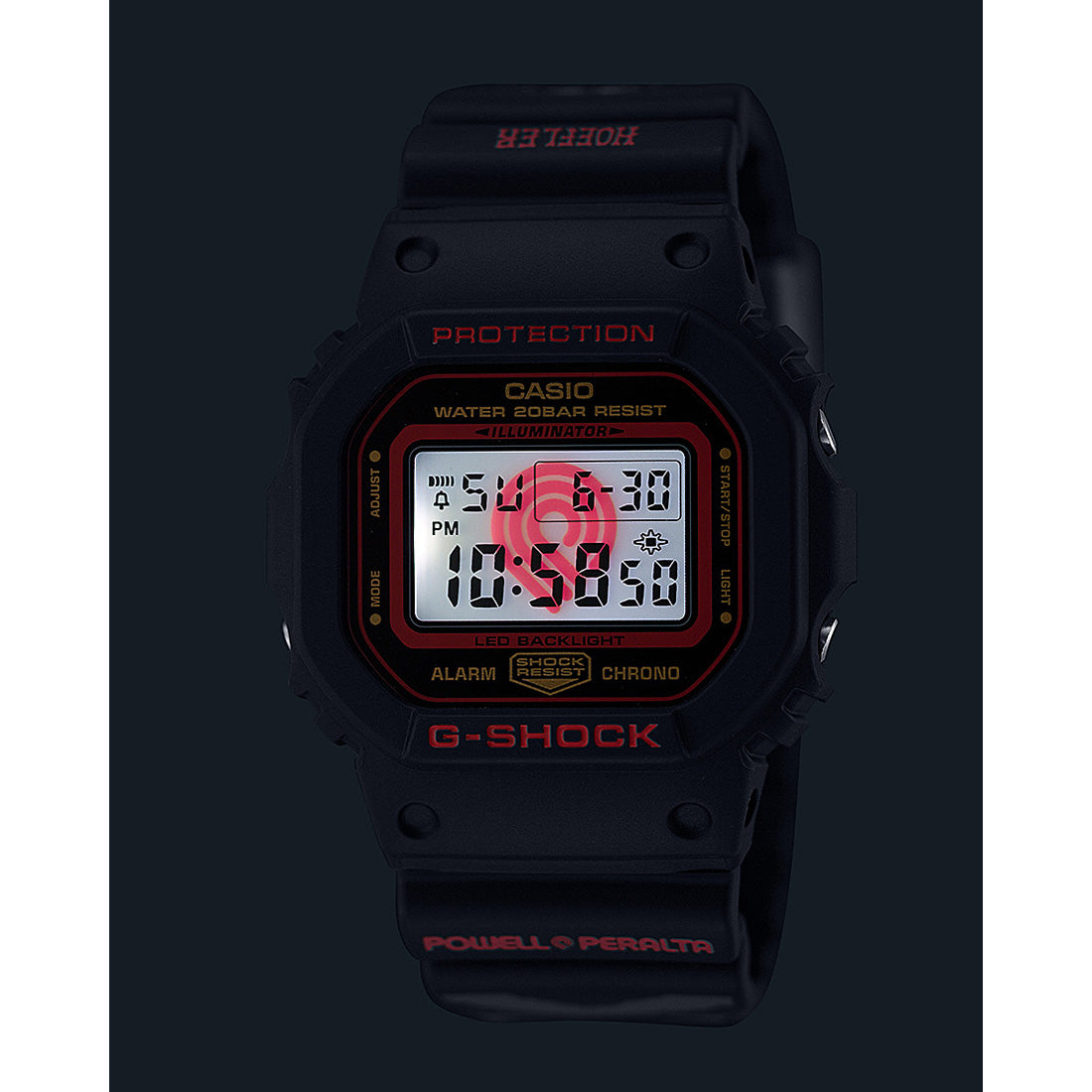 5600シリーズ KELVIN HOEFLER × POWELL PERALTA コラボレーションモデル