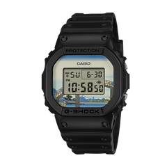 【お一人様1点限り】5600シリーズ 葛飾北斎「深川万年橋下」