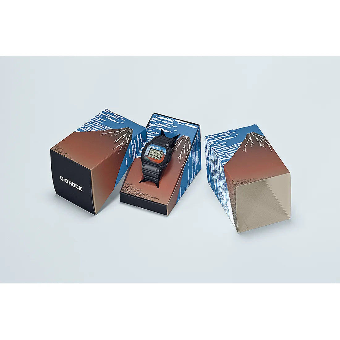 5600シリーズ 葛飾北斎