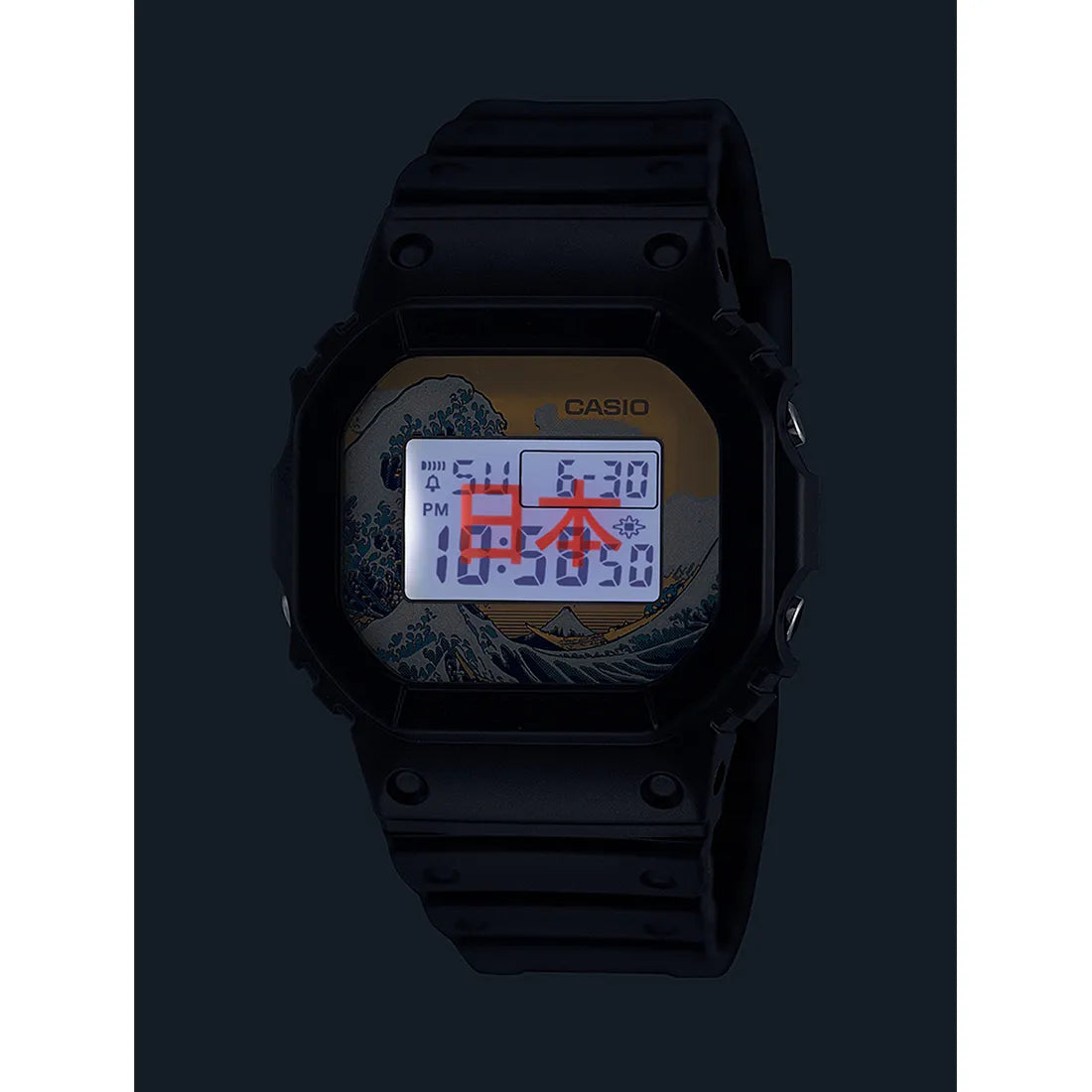 kadiru　 DW-5600 HK-1JR 未使用　11000円 kadiru様専用 DW-5600 HK-1JR 未使用 11000円 - メルカリ
