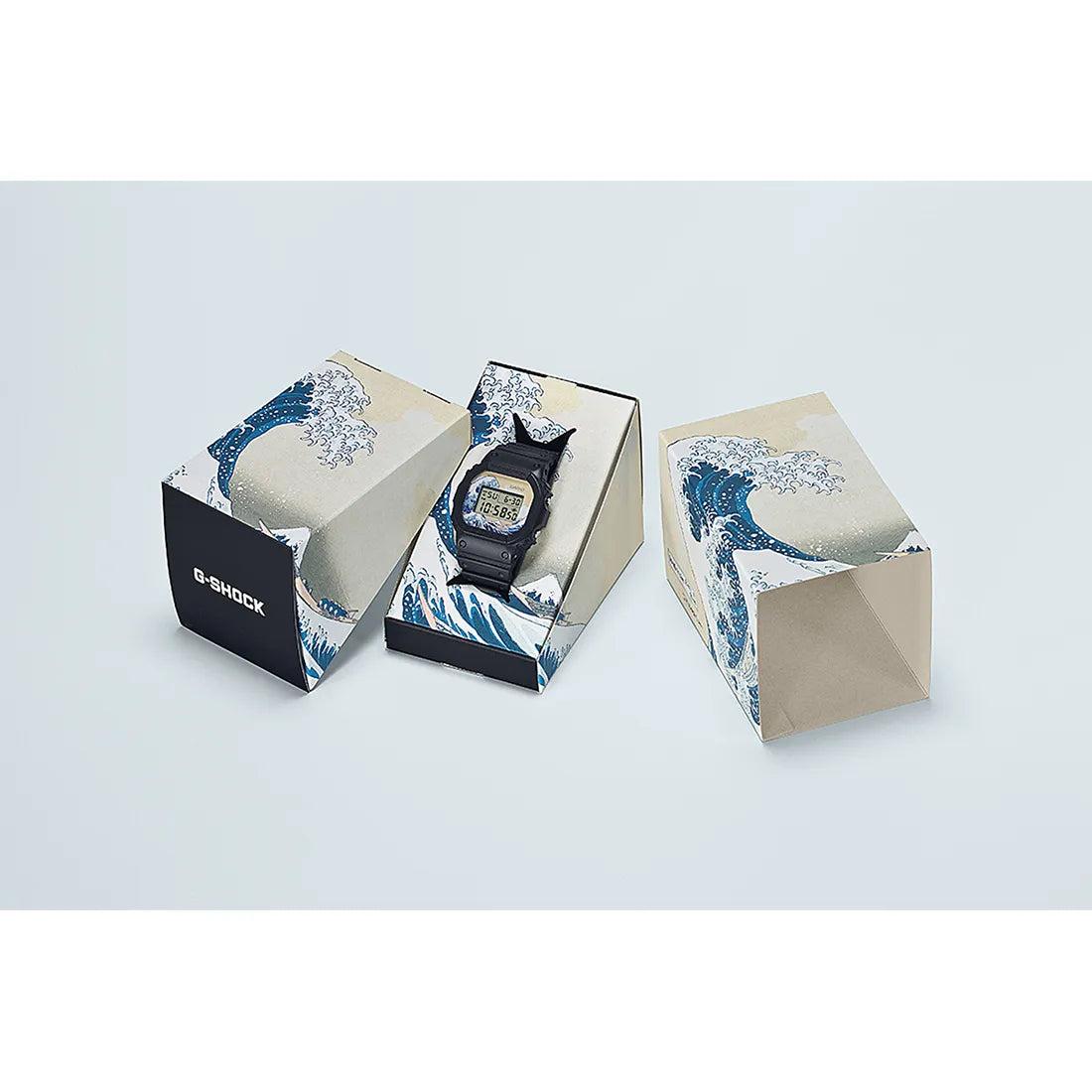 5600シリーズ 葛飾北斎