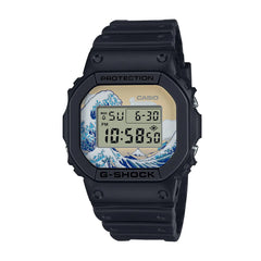 DW-5600KHK24-1JR 5600シリーズ 葛飾北斎|ジーショック – アイアイイスズ DW-5600KHK24-1JR 5600シリーズ 葛飾北斎|ジーショック – アイアイイスズ