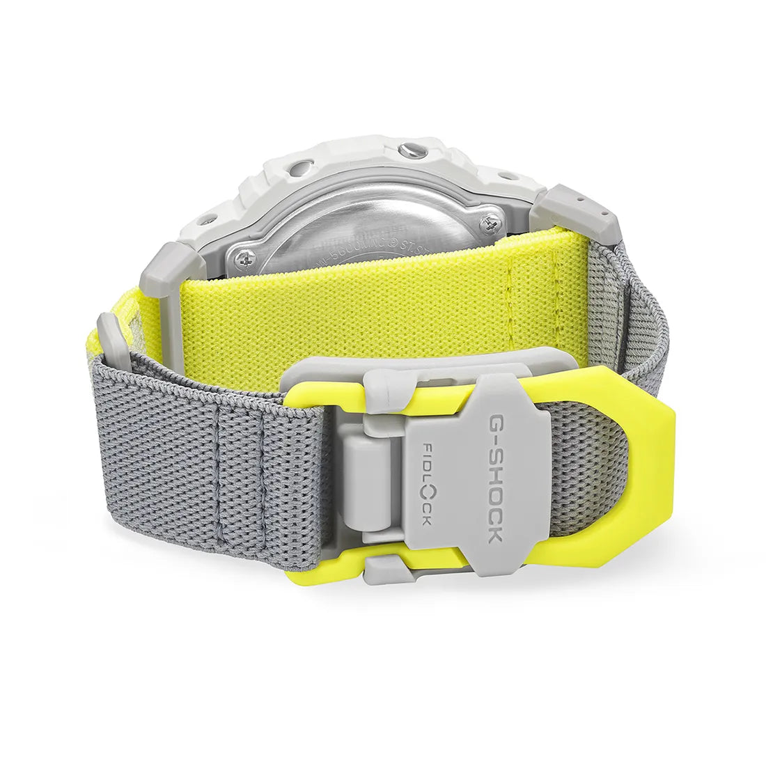 NEW CLOTH BAND DW-5600MNC-7A8JF｜ジーショック – アイアイイスズ