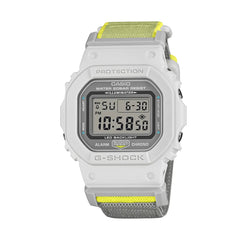 NEW CLOTH BAND DW-5600MNC-7A8JF｜ジーショック – アイアイイスズ