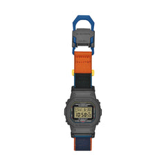 NEW CLOTH BAND DW-5600MNC-8A2JF｜ジーショック – アイアイイスズ