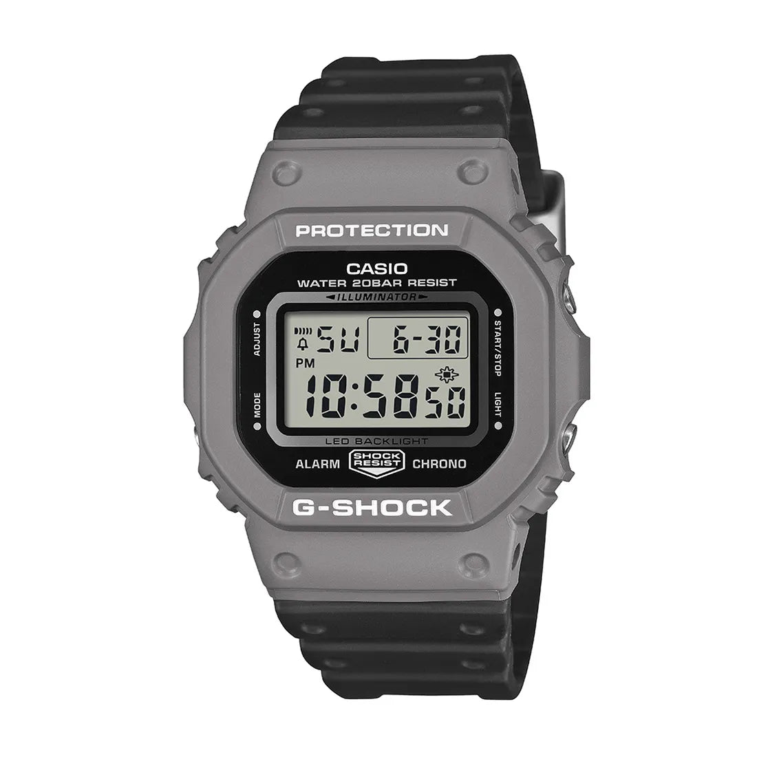 【予約注文】DW-5600シリーズ ※予約期間中はカード決済のみの対応となります※