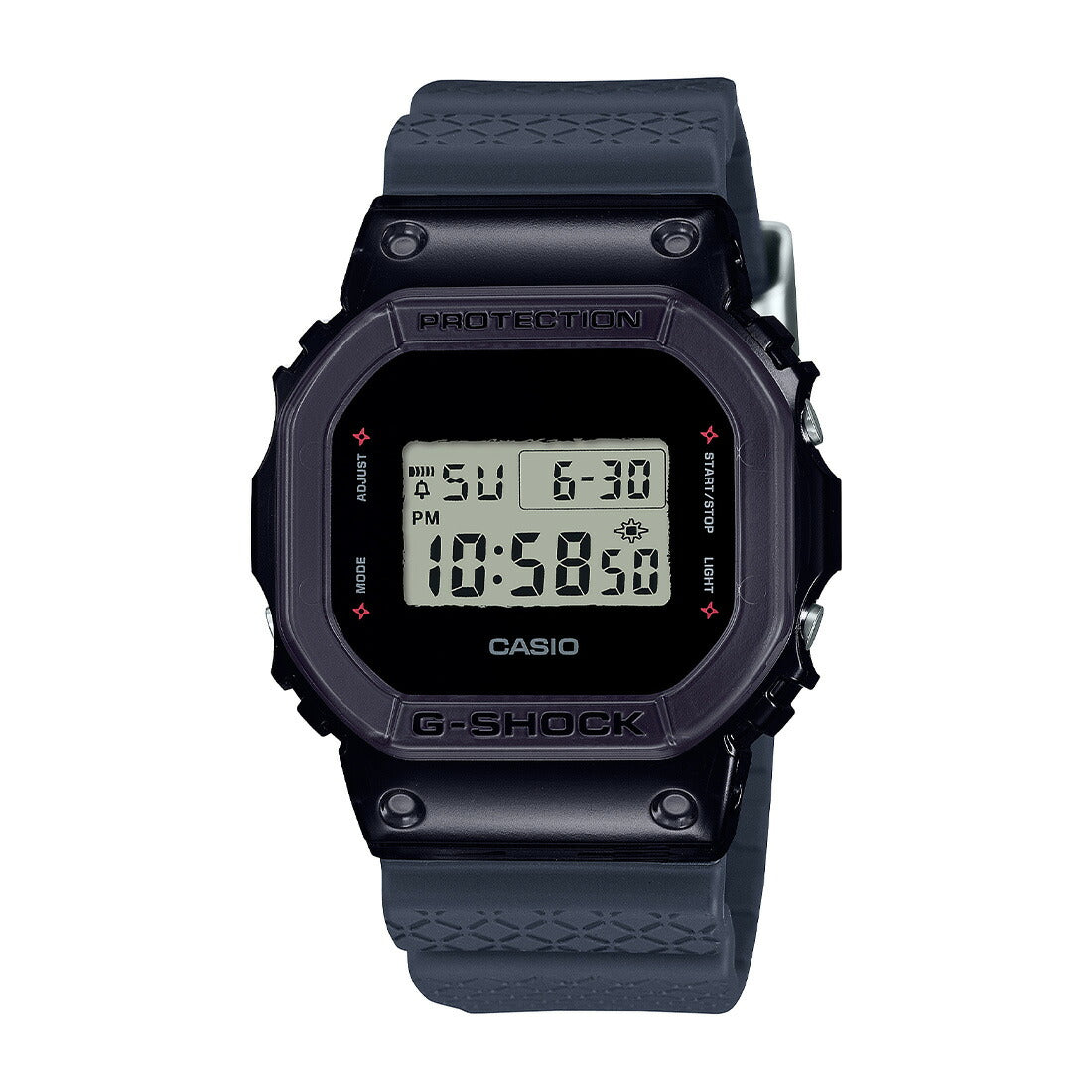 【予約注文】DW-5600シリーズ 忍者 ※予約期間中はカード決済のみの対応となります※