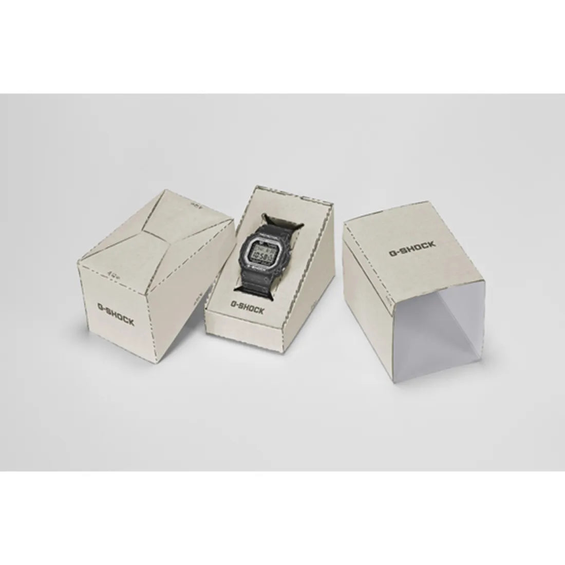 DW-5600RGM-1JR 折り紙モチーフ メイドインジャパン｜ジーショック