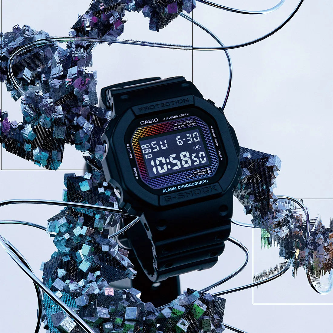 5600シリーズ