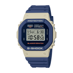 BlackEyePatch コラボレーションモデル