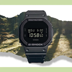 DW-5610UU-8JF Urban utilityシリーズ|ジーショック – アイアイイスズ DW-5610UU-8JF Urban utilityシリーズ|ジーショック – アイアイイスズ