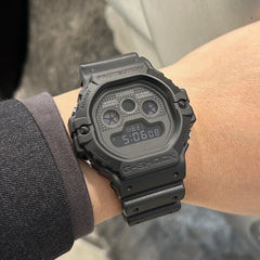 DW-5900シリーズ