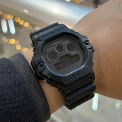 DW-5900シリーズ
