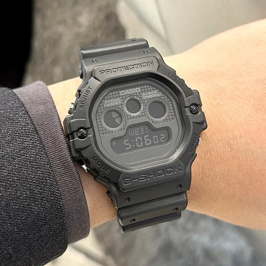 DW-5900シリーズ