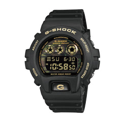 BOLD CAMO Series CAMO AND GOLD DW-6900CF-1JF｜ジーショック