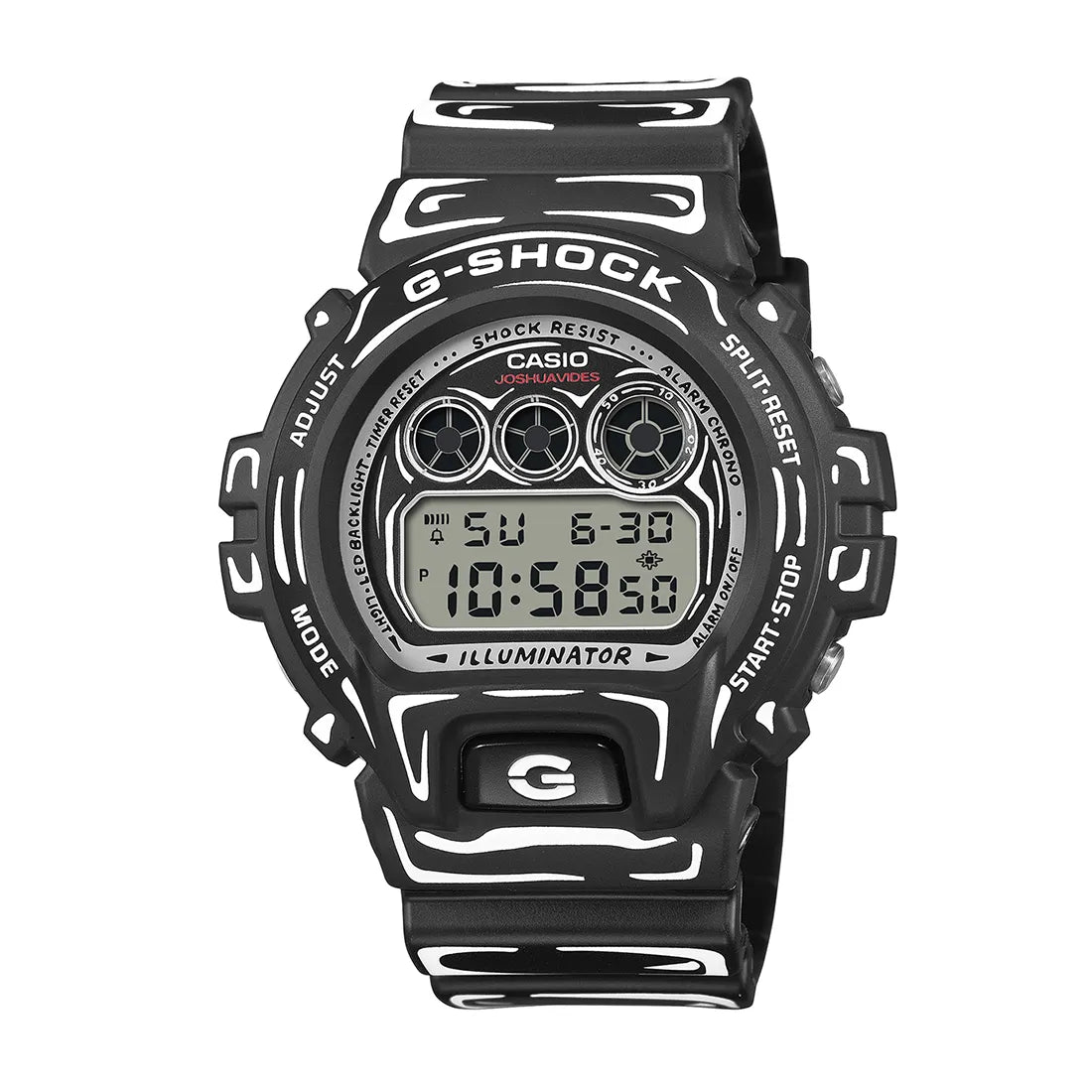 GA-100CF-1AJF GA-100シリーズ カモフラージュダイアル|ジーショック GA-100CF-1AJF GA-100シリーズ カモフラージュダイアル|ジーショック