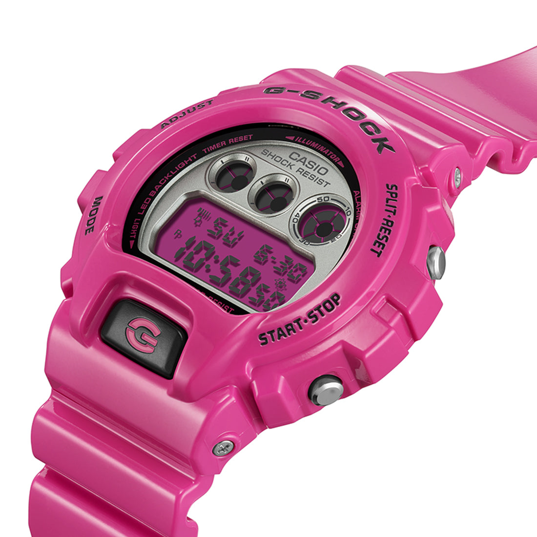 CRAZY COLORS 2024
