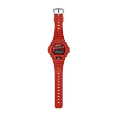 ICONIC RED DW-6900RRB-4JF