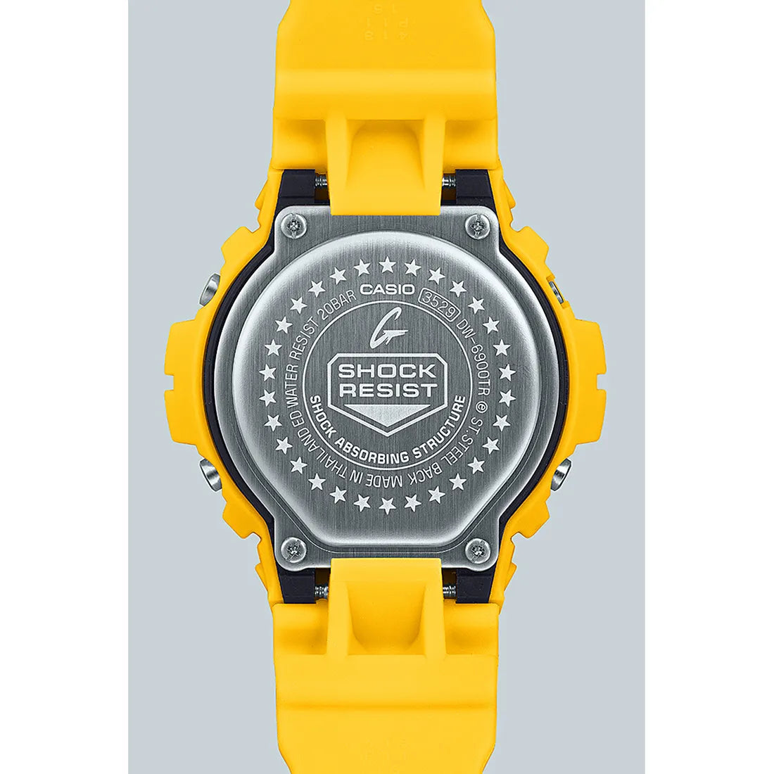 DW-6900 30TH ANNIVERSARY MODELS
