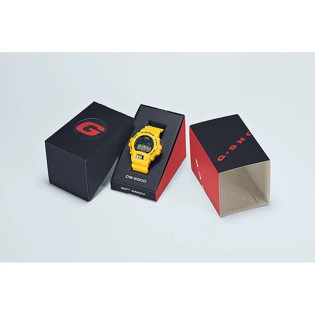 DW-6900 30TH ANNIVERSARY MODELS