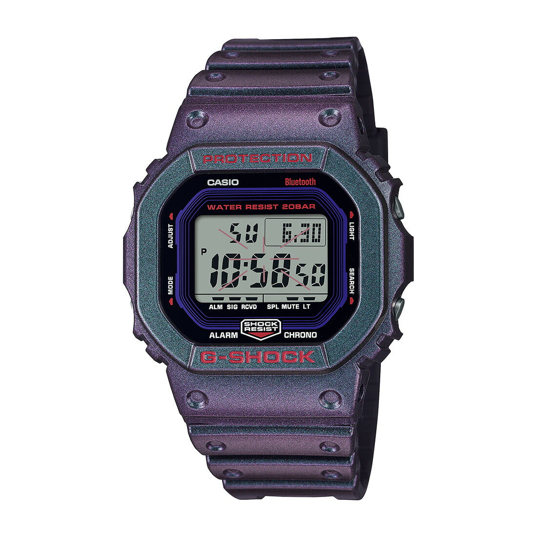【予約注文】DW-B5600AH ※予約期間中はカード決済のみの対応となります※