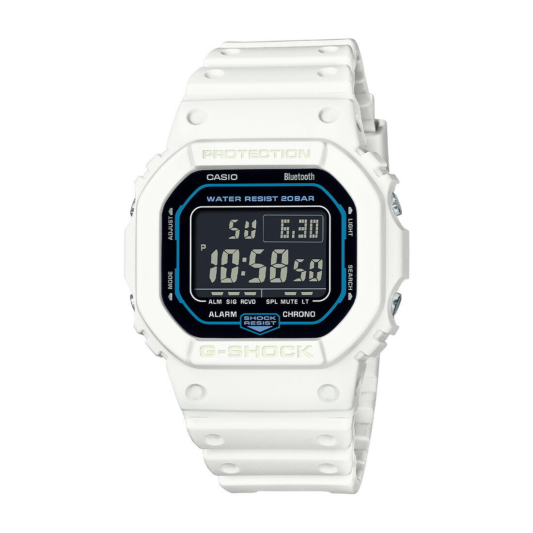 Sci-fiworldシリーズ DW-B5600SF-7JF