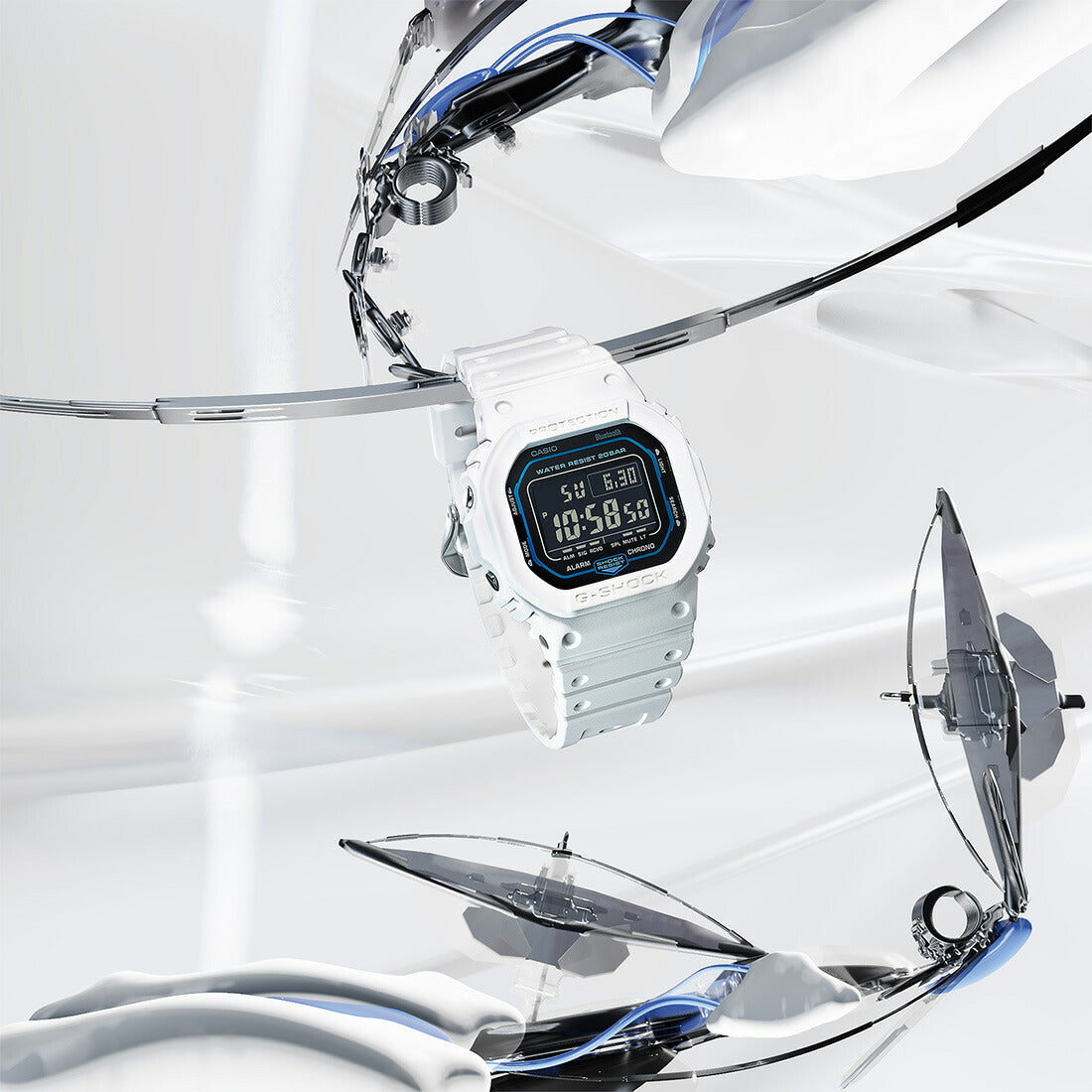 Sci-fiworldシリーズ DW-B5600SF-7JF