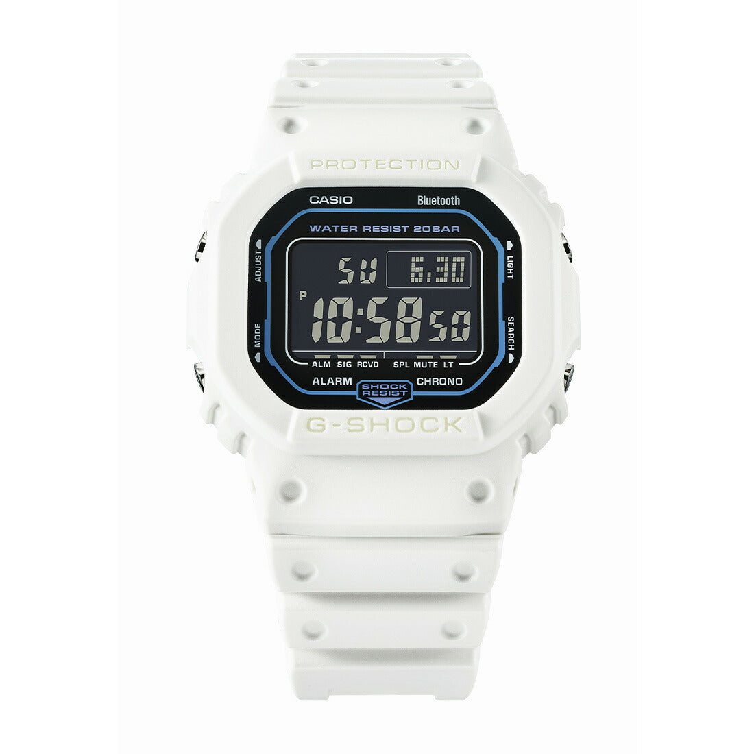 Sci-fiworldシリーズ DW-B5600SF-7JF