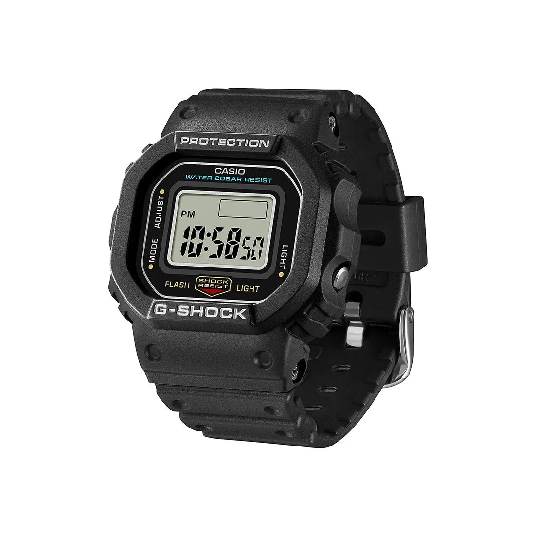 【お一人様1点限り】G-SHOCK nano
