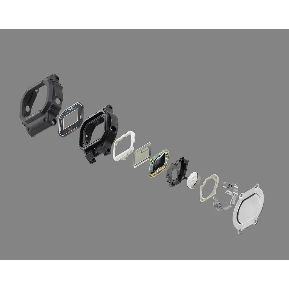 【お一人様1点限り】G-SHOCK nano