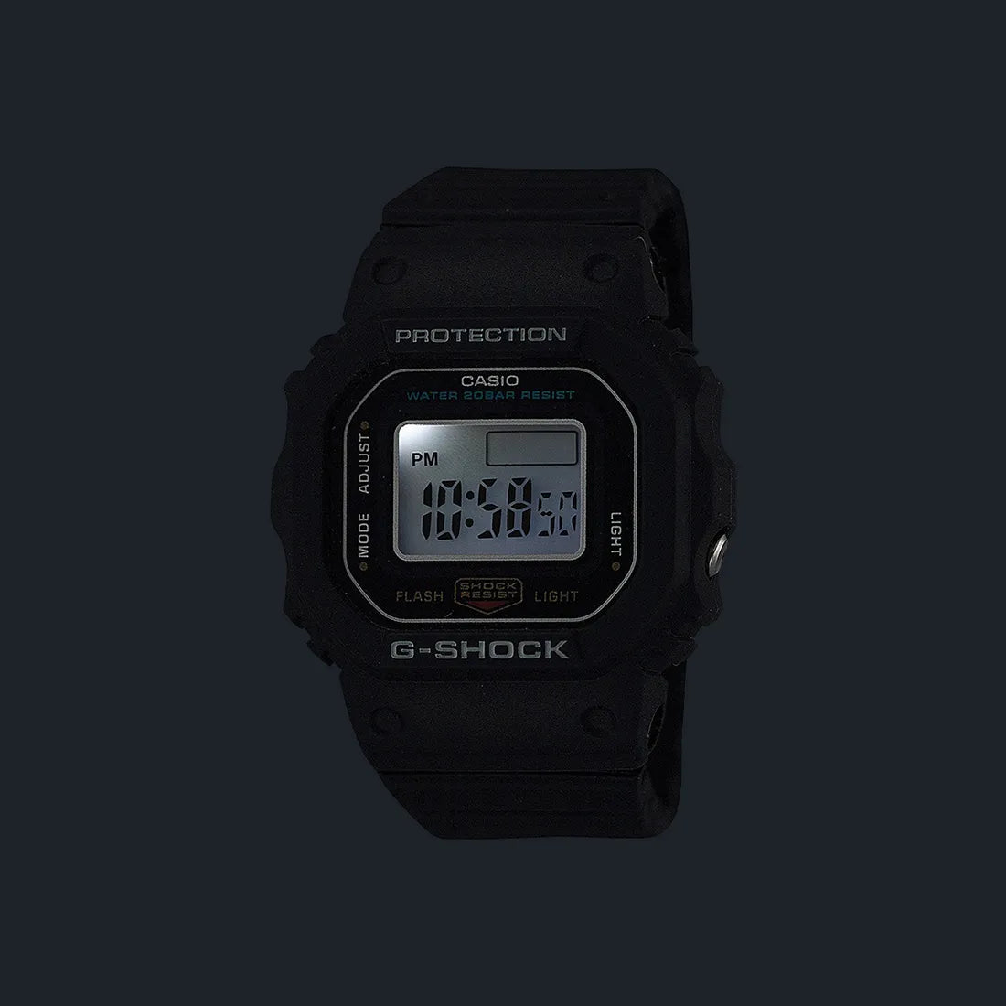 【お一人様1点限り】G-SHOCK nano
