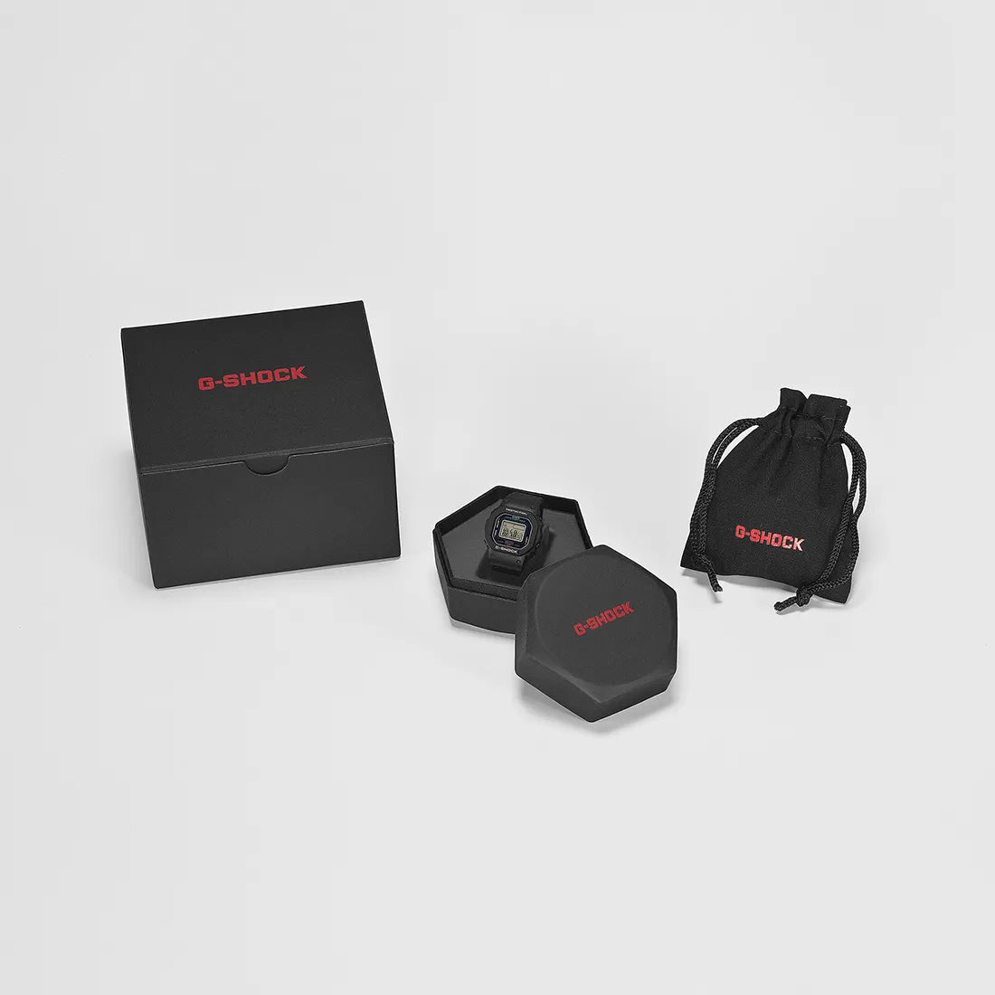 【お一人様1点限り】G-SHOCK nano