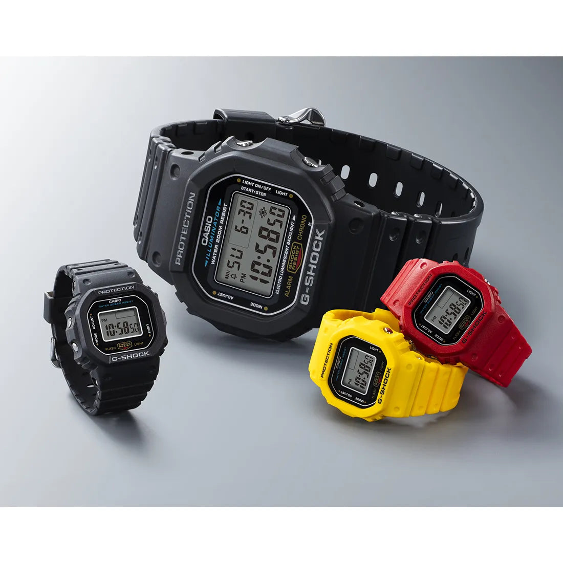 DWN-5600-9JR G-SHOCK nano|ジーショック – アイアイイスズ DWN-5600-9JR G-SHOCK nano|ジーショック – アイアイイスズ