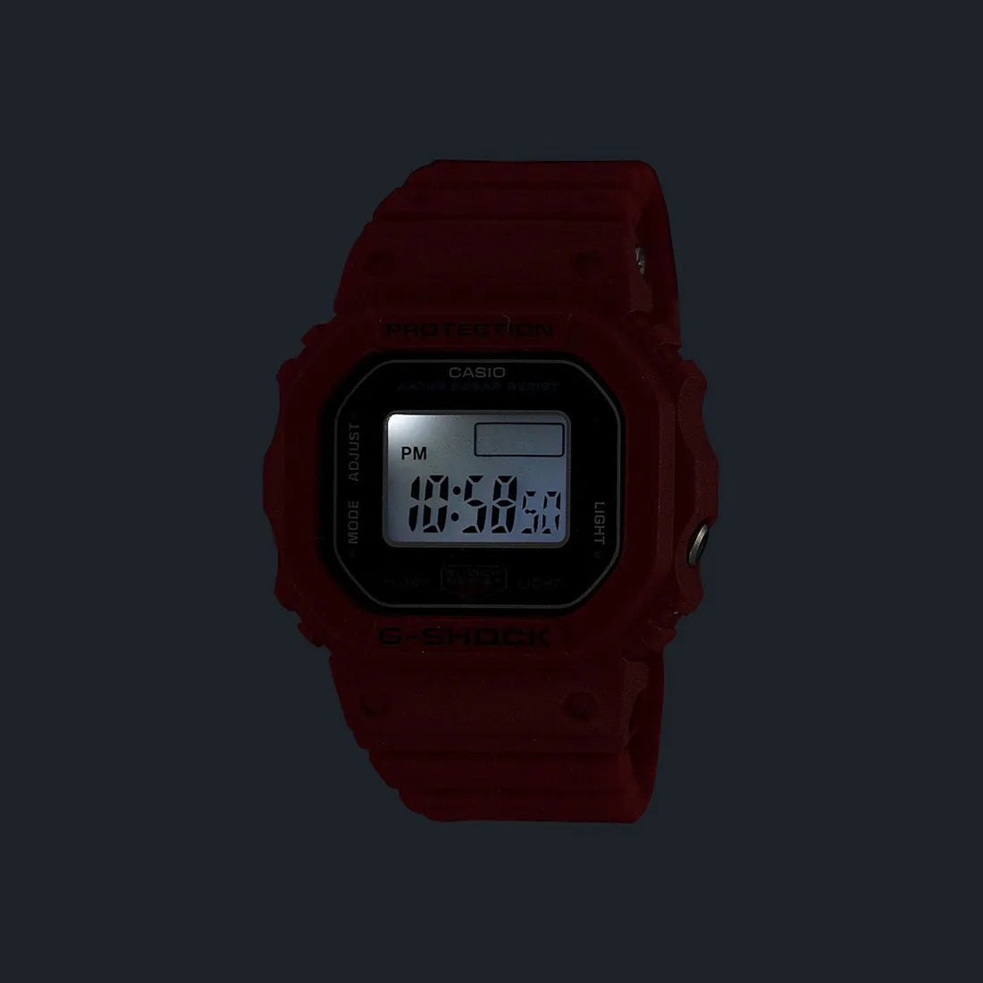 DWN-5600-9JR G-SHOCK nano｜ジーショック – アイアイイスズ