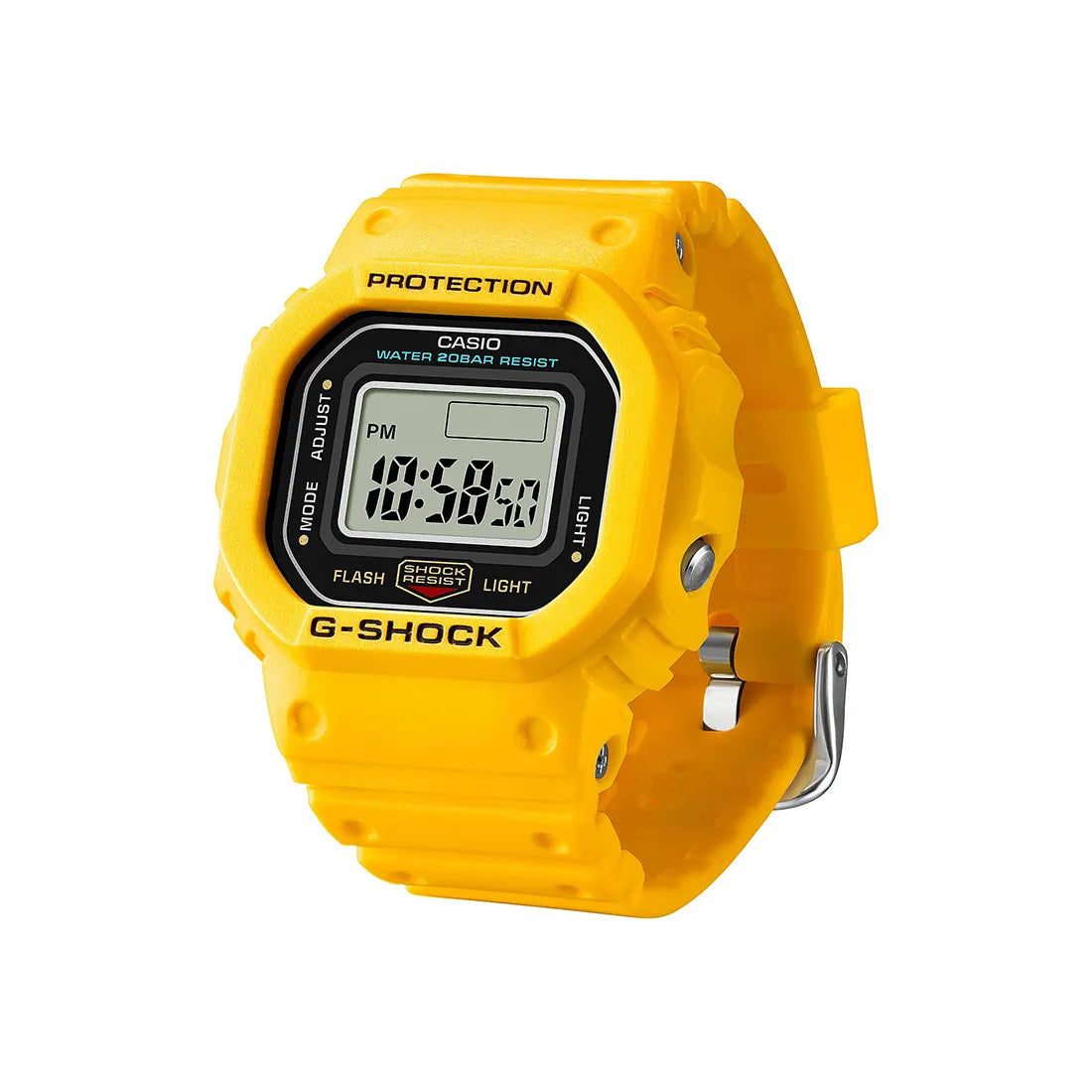 【お一人様1点限り】G-SHOCK nano