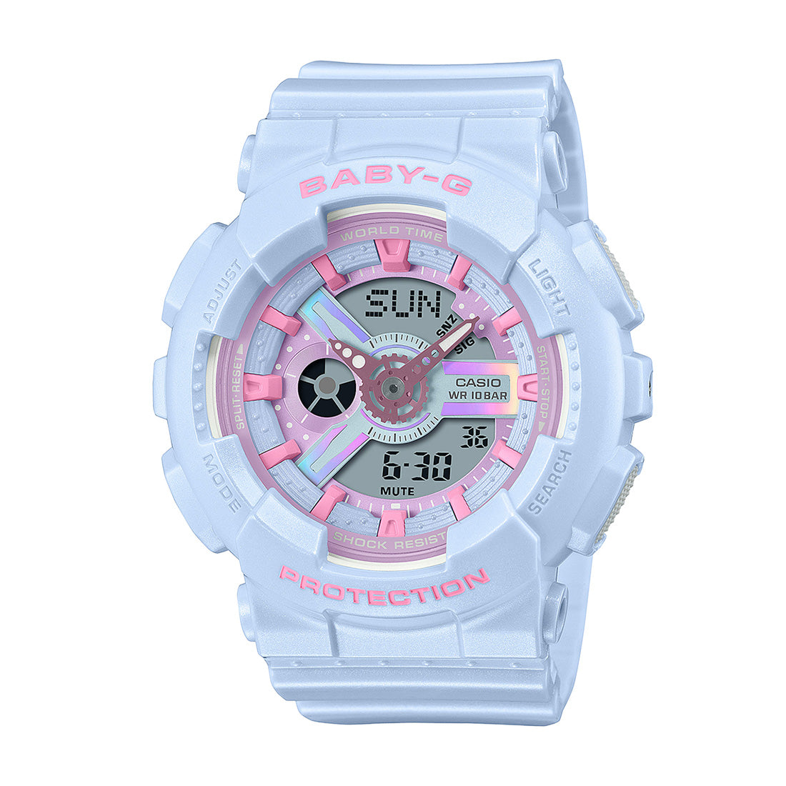 【予約注文】BA-110 SERIES ※予約期間中はカード決済のみの対応となります※