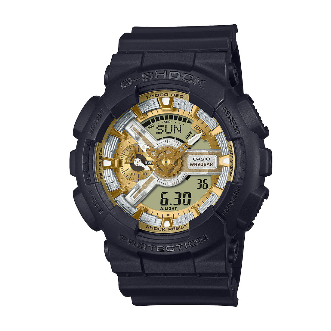 【予約注文】Metallic Color Dial Series ※予約期間中はカード決済のみの対応となります※