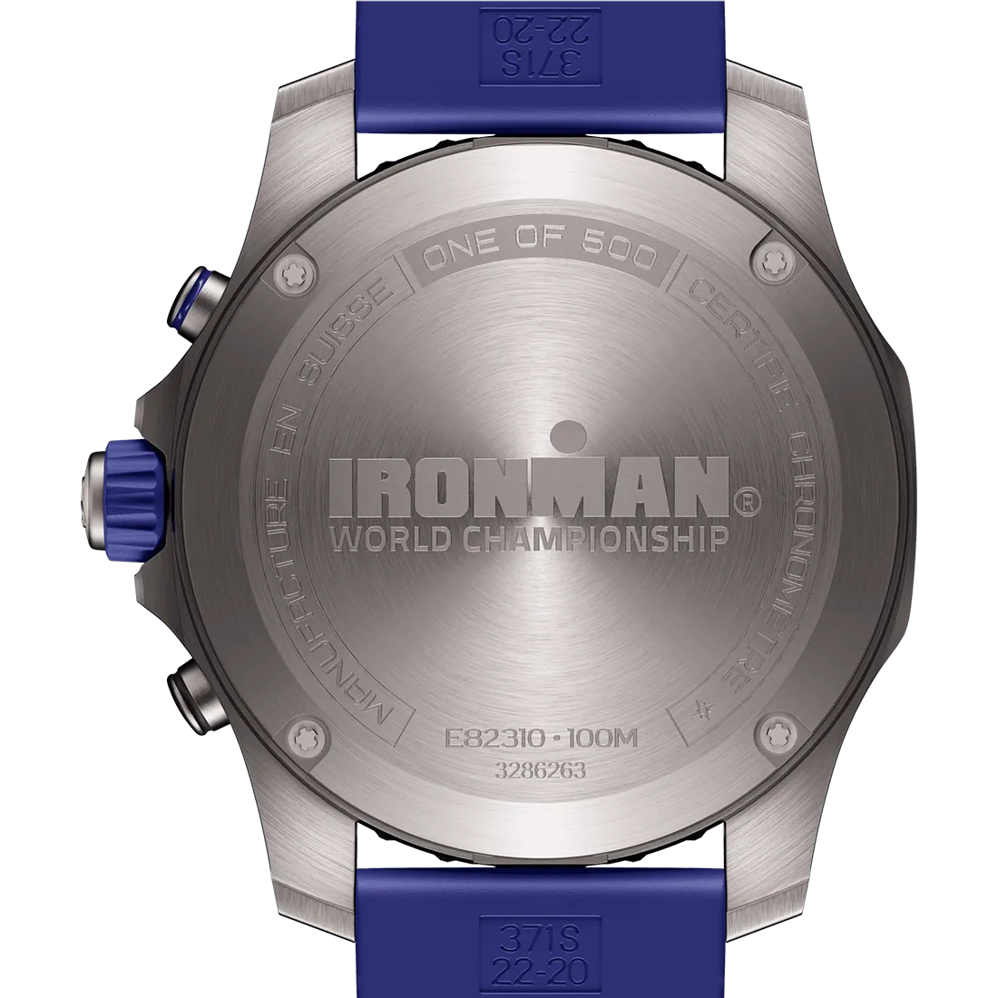 取り扱い終了 / エンデュランス プロ 44 IRONMAN? ワールドチャンピオンシップ 2024〈限定モデル〉