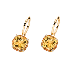 クルール・ダムール　ピアス