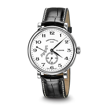 [Watch] EBERHARD > 8-JOURS / 8DAYS Grande Terre