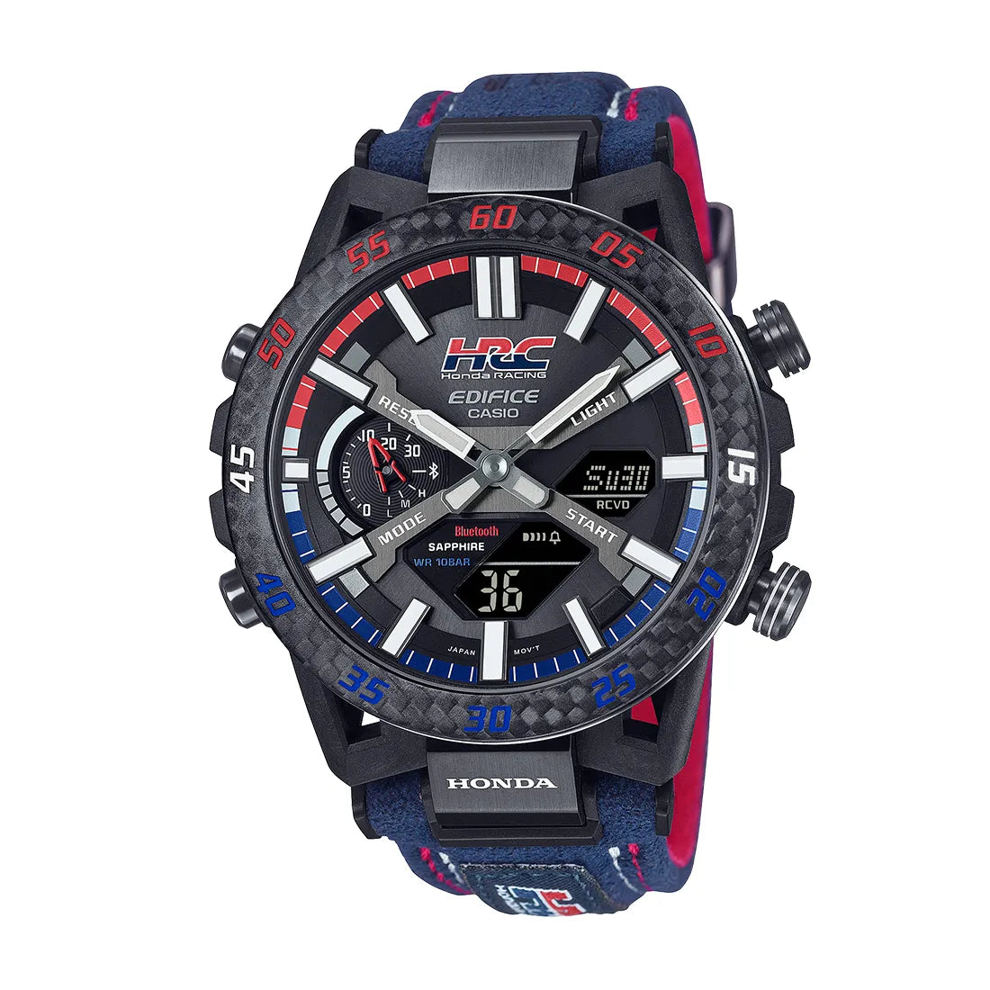 ECB-2000SS-2AJR CASIO WATCH 50TH ANNIVERSARY|エディフィス ECB-2000SS-2AJR CASIO WATCH 50TH ANNIVERSARY|エディフィス