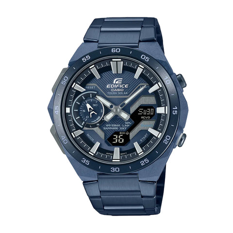 ECB-2000SS-2AJR CASIO WATCH 50TH ANNIVERSARY|エディフィス ECB-2000SS-2AJR CASIO WATCH 50TH ANNIVERSARY|エディフィス